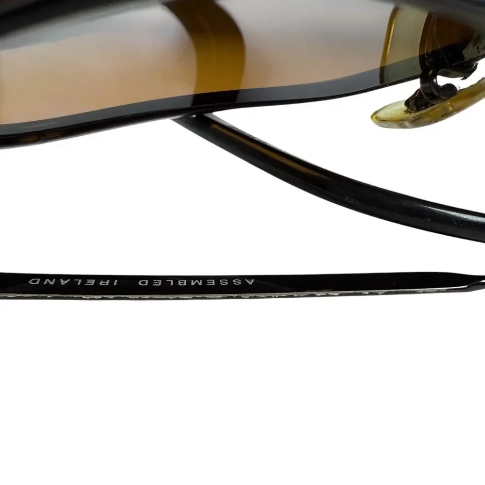 RAY-BAN W 3089 SIDEST COMBO Sport SUNGLASSES ONLY FRAME